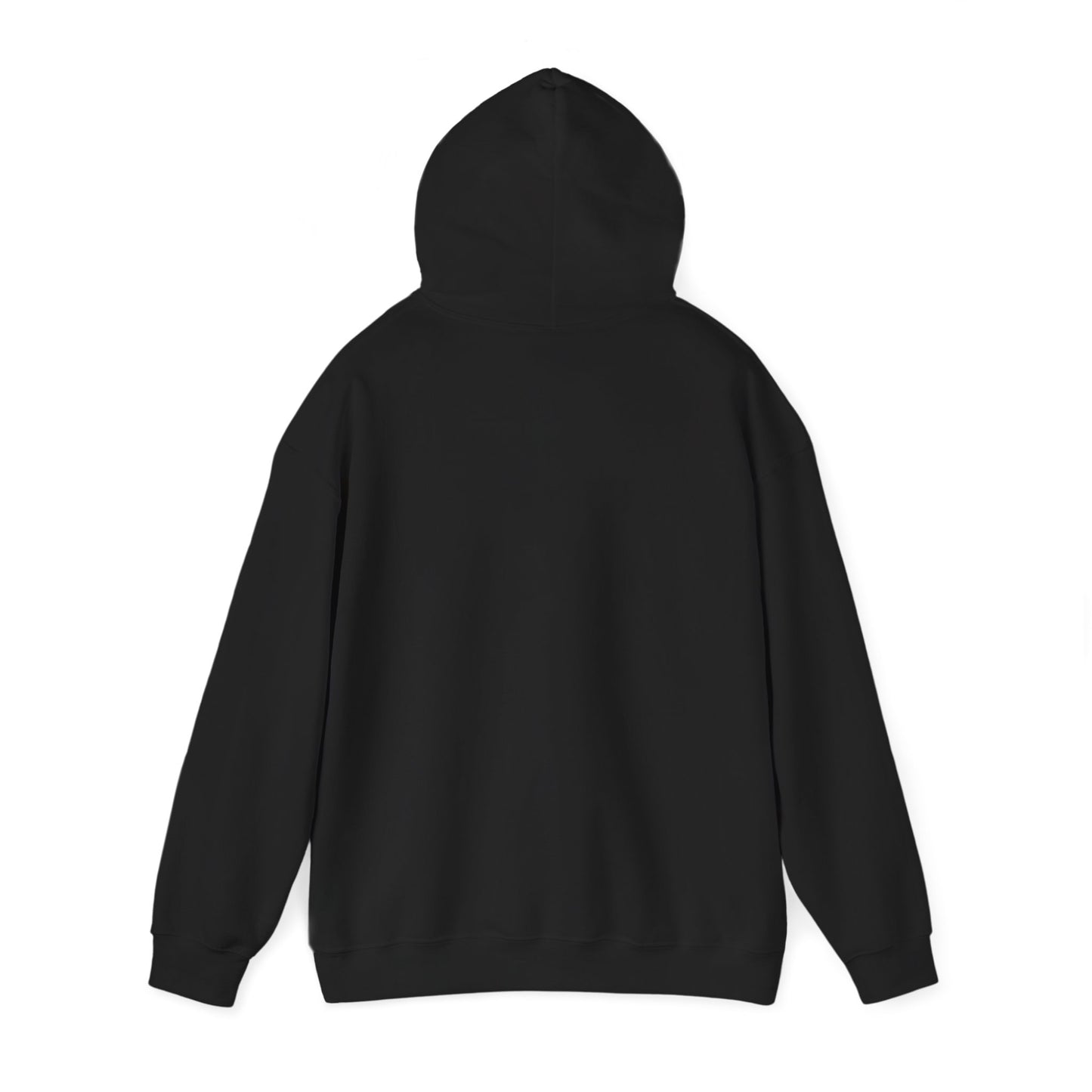 Colin Pulkrabek Quartet Hoodie | Unisex Heavy Blend Sweatshirt, Casual Comfort, Ideal Gift, Perfect for Halloween, Everyday Wear