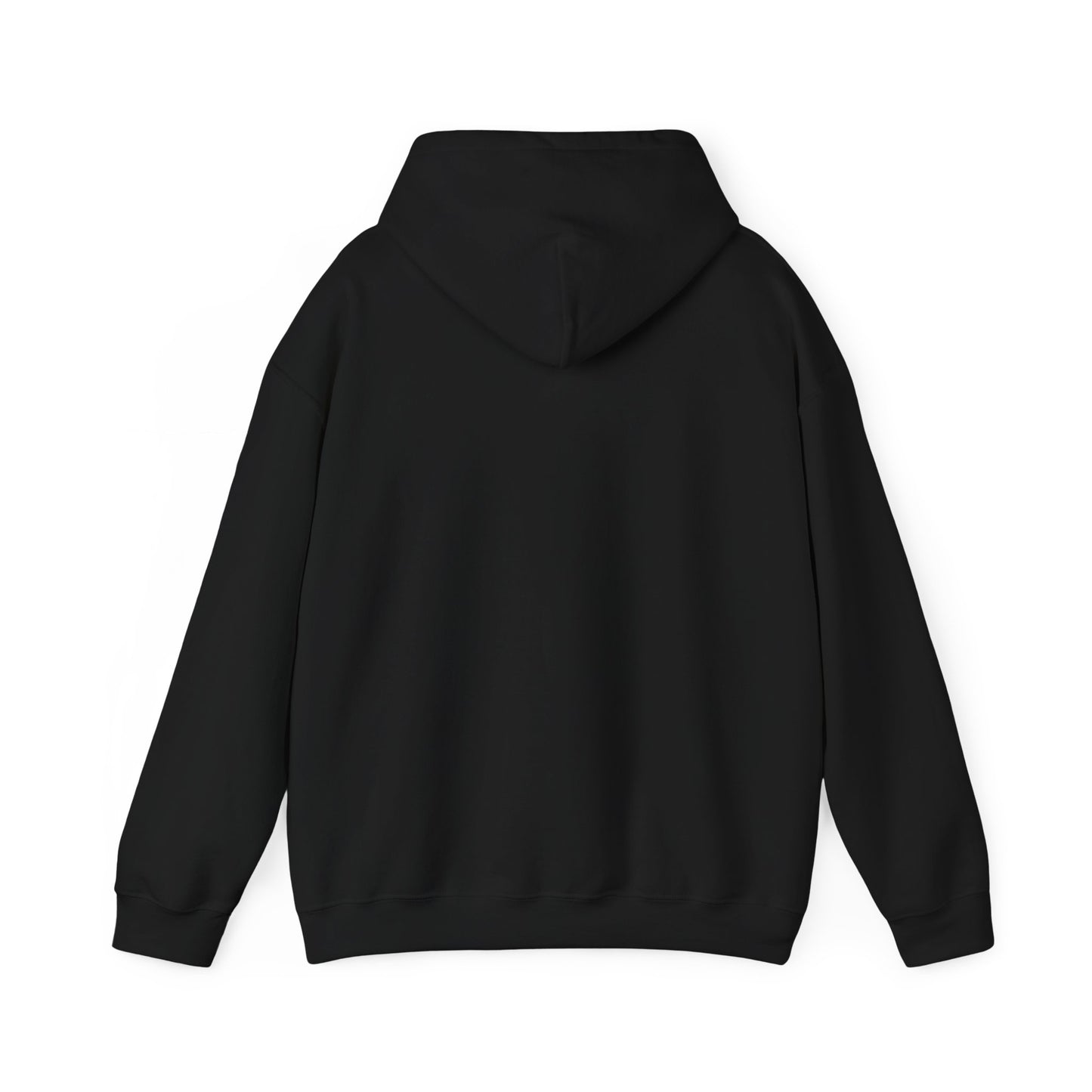 Colin Pulkrabek Trio Hoodie | Unisex Heavy Blend Sweatshirt, Casual Comfort, Ideal Gift, Perfect for Halloween, Everyday Wear